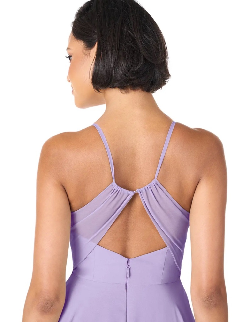 Azazie Dress - Picture 5 of 10